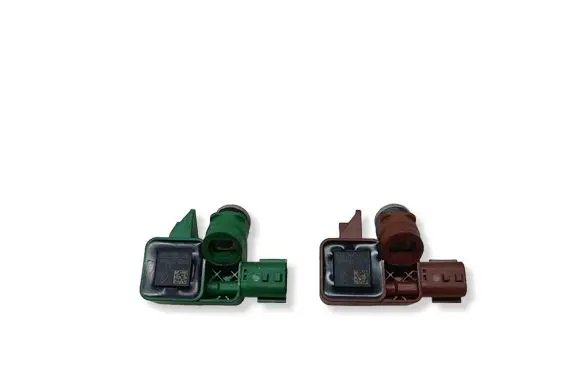 Renault Captur Airbag deployment crash/impact sensor 988338524R 3868830030817