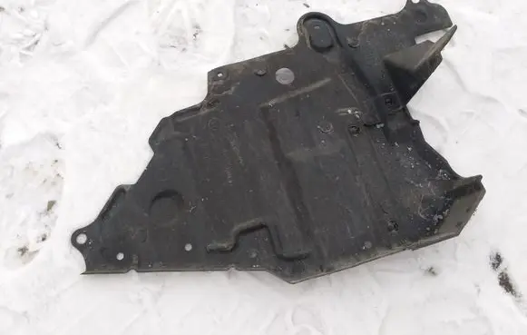 Nissan Primera Engine splash shield/under tray 75893AV600