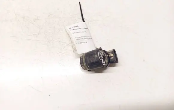 BMW 5 F10 F11 Parking PDC sensor 9231283