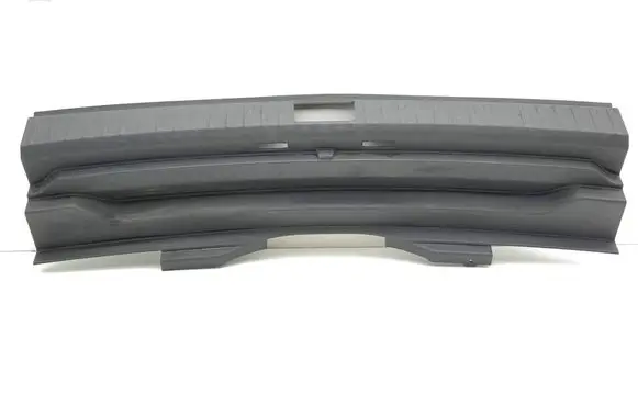 Seat Ateca Trunk/boot sill cover protection 575863459 960231500