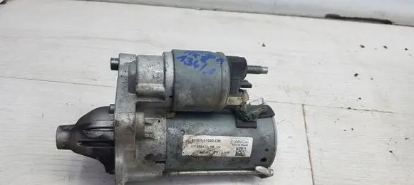 Ford Fiesta Starter motor 1341FORD