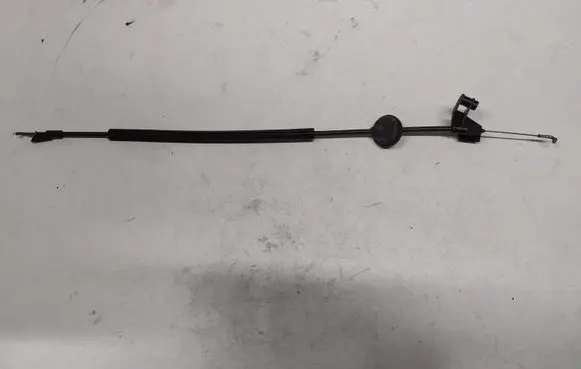 Volkswagen Golf V Rear door cable line 1K4839086
