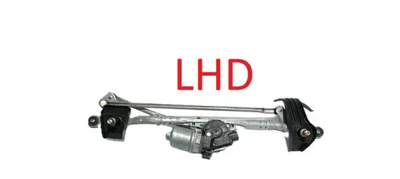 Toyota RAV 4 (XA50) Front wiper linkage and motor 8511042270 39023