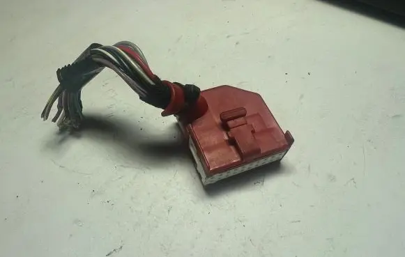 Audi A6 S6 C5 4B Other wiring loom 443971883B