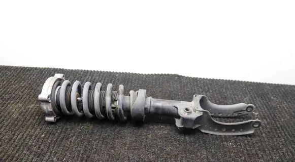 Front shock absorber/damper