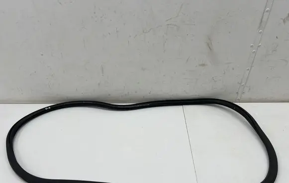 Peugeot 3008 III Rear door rubber seal (on body) 9841055180