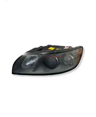 Volvo V50 Headlight/headlamp 30698889 0301198273 101005