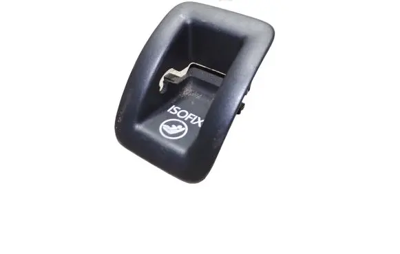 Audi A7 S7 4G ISOFIX cover 4G8887233