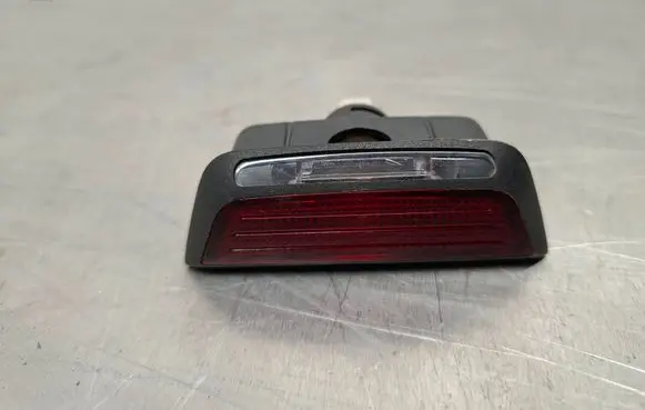 Mercedes-Benz C W204 Rear door interior light A2048207901