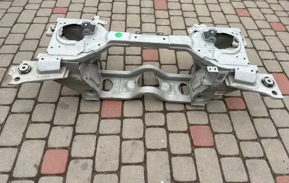 Peugeot 508 II Rear subframe 9850950580 7HTG25 0004184