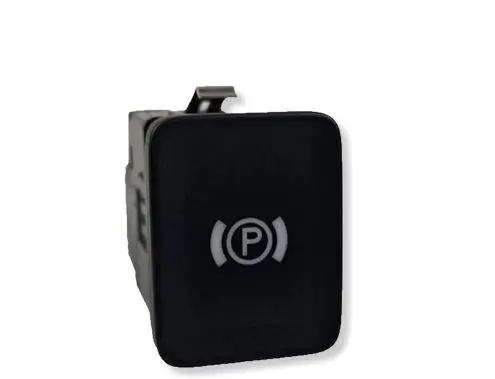 Volkswagen PASSAT B6 Hand parking brake switch 3C0927225C