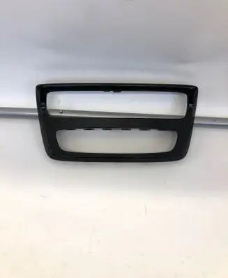 Opel Mokka B Climate control/heater control trim 9834926980