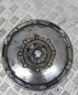 Peugeot 307 Flywheel