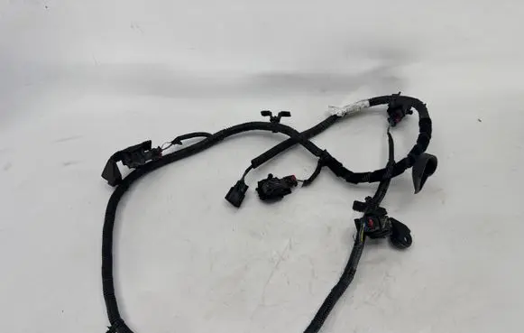 Jaguar XE Parking PDC sensor L8B215K859BA