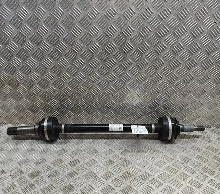 Audi E-tron GT Rear driveshaft 9J1501202B