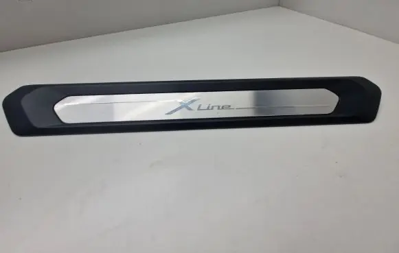 BMW X3 G01 Front sill trim cover 7410012