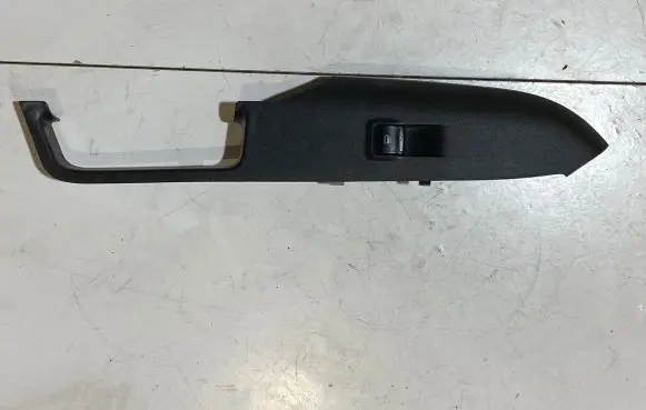 Ford Mustang VI Electric window control switch FR3B14528A