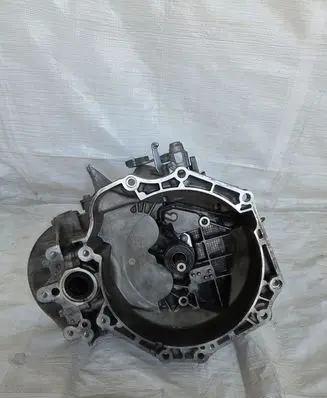 Opel Astra K Manual 6 speed gearbox M320LE2