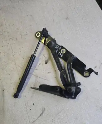 Volvo S80 Tailgate/trunk/boot hinge 096rsa6e