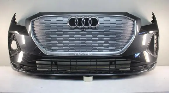 Audi Q4 Sportback e-tron Front bumper