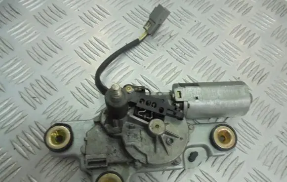 Ford Mondeo Mk III Rear window wiper motor 0390201569
