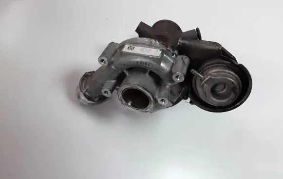 Renault Captur Turbo 144119263R