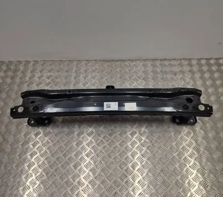 BMW iX Rear bumper cross member 8737802