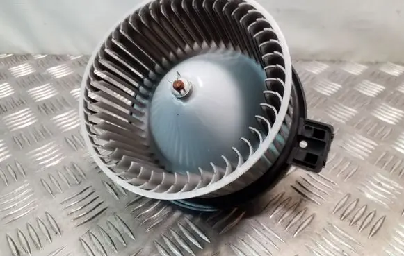 Mazda 6 Heater fan/blower 8727005740