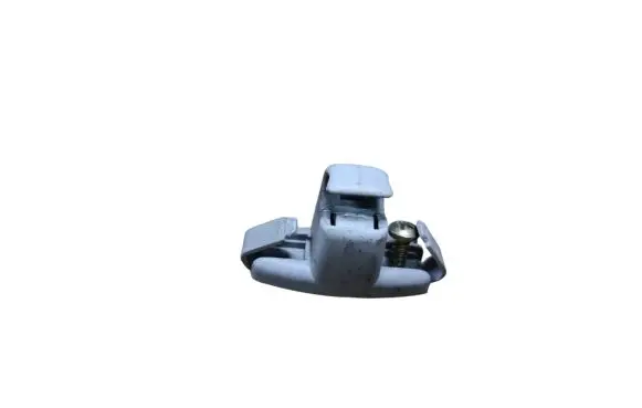 BMW 3 E46 Sun visor clip/hook/bracket 