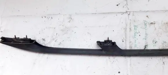 Mazda Premacy Roof bar rail c10151t10