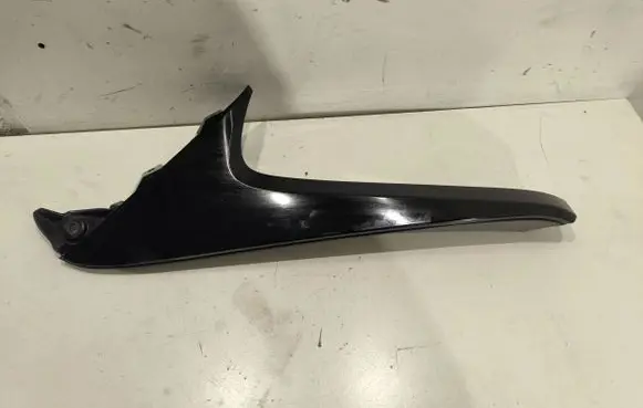 Toyota RAV 4 (XA50) Rear window tailgate spoiler 7608842050