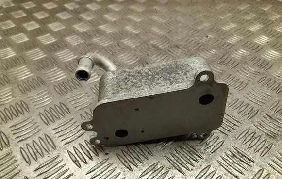 BYD Seal Oil filter mounting bracket 