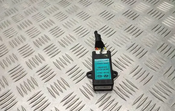 Hyundai Santa Fe Seat heating relay 891962W001