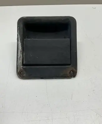 Fiat Ducato Sliding door exterior handle A488
