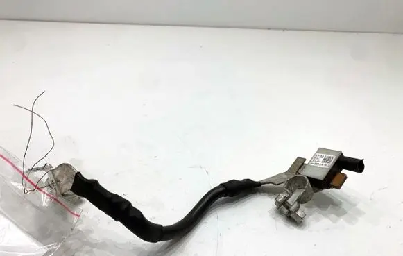 Skoda Octavia Mk4 Negative earth cable (battery) 5WA915181C