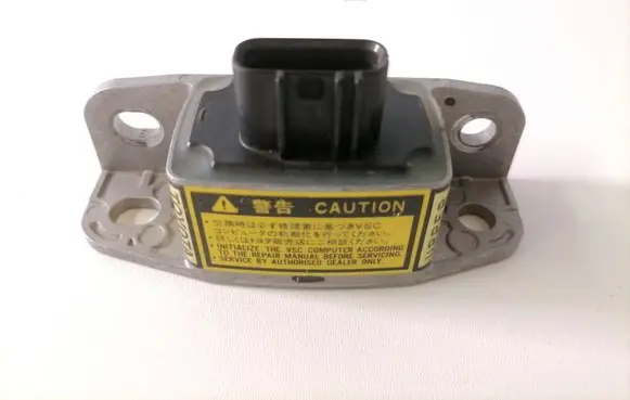 Lexus GS 300 400 430 ABS wheel speed sensor 89183-30050