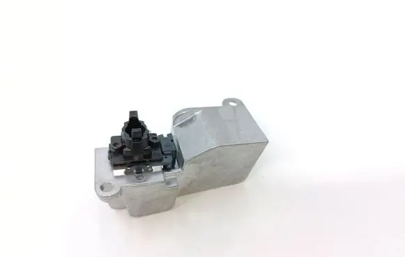 Audi A6 S6 C7 4G Light module LCM 17748801