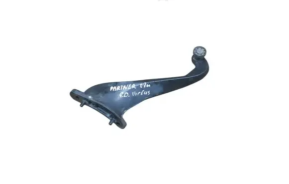 Citroen Berlingo Sliding door upper roller guide/hinge 9680486880 32329