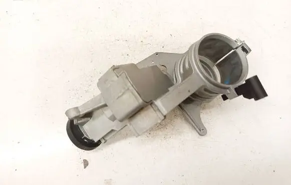 Opel Astra H Ignition lock contact N0501882