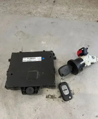 Renault Master III Other control units/modules 284B17791R NS12553287