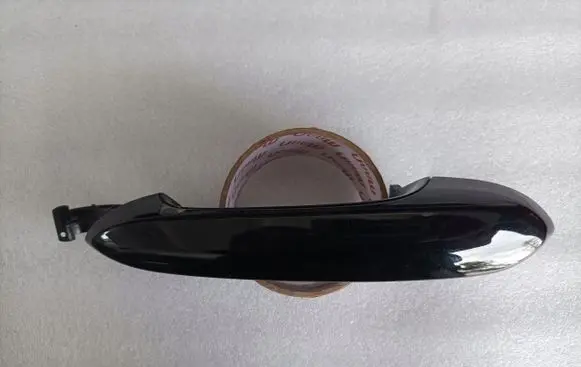 BMW X3 G01 Loading door exterior handle/bracket 74705307470530