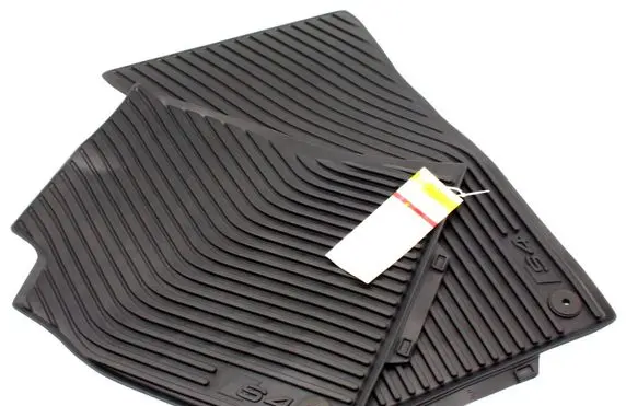 Audi A4 S4 B8 8K Car floor mat set 8K1061221A