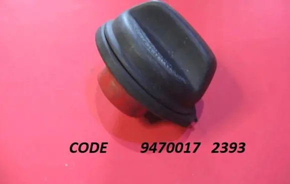 Volvo C70 Fuel tank filler cap 9470017 2393