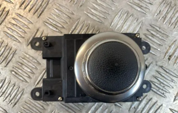 BMW 5 E60 E61 Head unit multimedia control 6944884