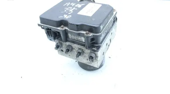 Audi A4 S4 B8 8K ABS Pump 8K0907379M