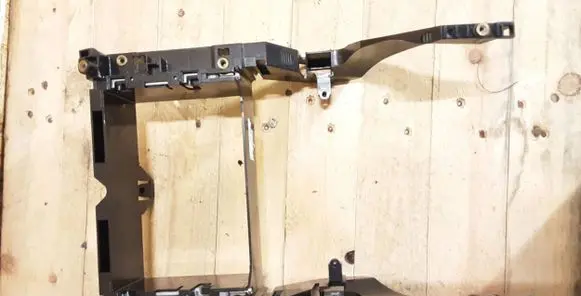 Mercedes-Benz E W211 Other dashboard part A2116800134 6066