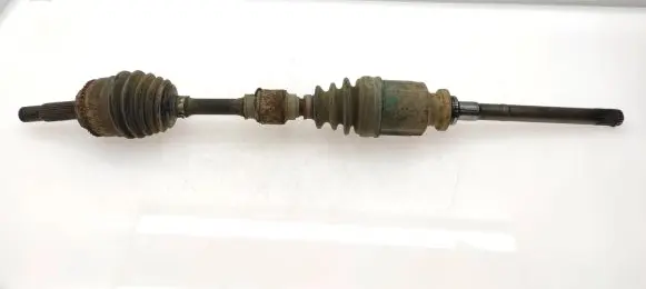 Mitsubishi Outlander Front driveshaft