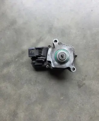 BMW X5 G05 Gearbox transfer box case 8643153