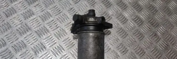 Volvo V60 Fuel filter housing 31302682