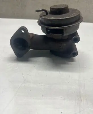 Honda Civic Turbo charger electric actuator 